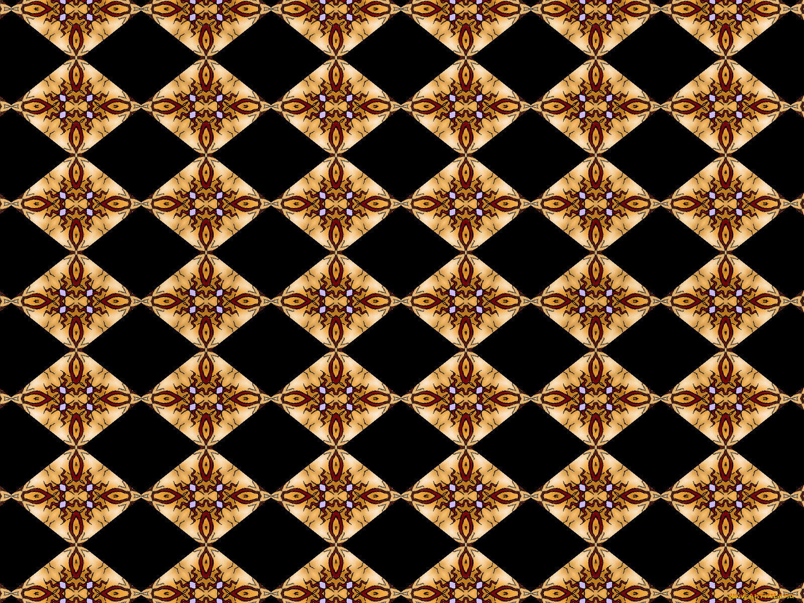 3, , fractal, , , , 